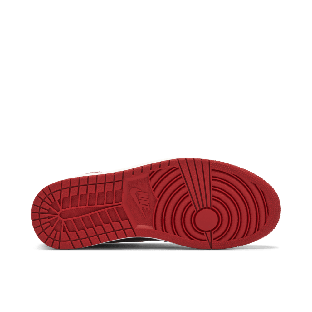 Air Jordan 1 Retro High OG 'Patent Bred' - Image 2