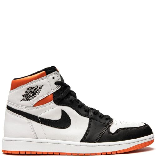 Air Jordan 1 Retro High OG "Electro Orange"
