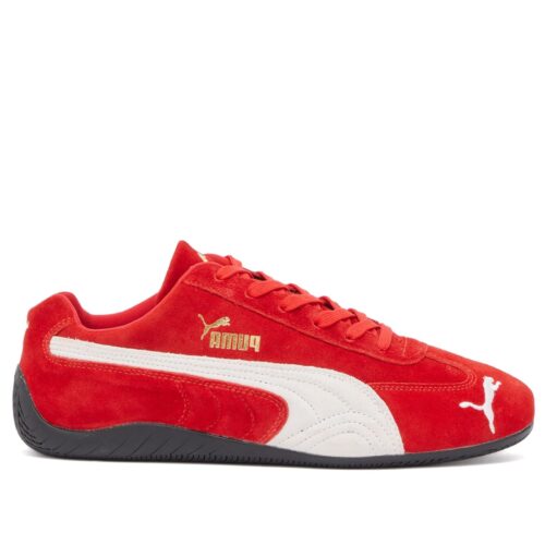 Puma Speed Cat Red