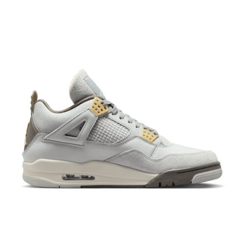 Jordan 4 Retro SE 'Craft Photon Dust