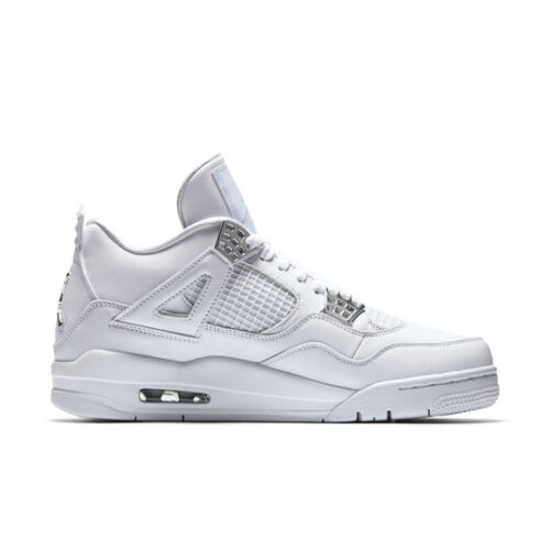 Jordan 4 Retro Pure Money
