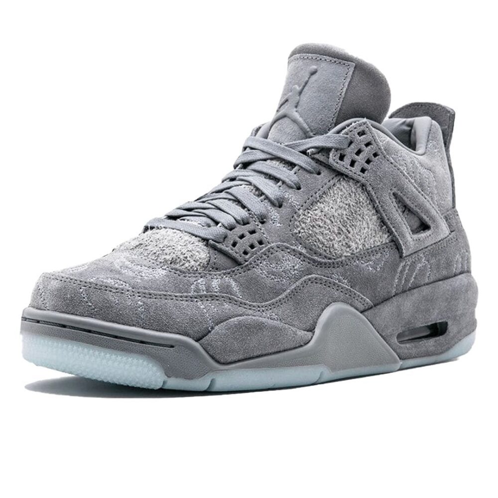 Jordan 4 Retro Kaws Men's - Image 3