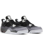 Jordan 4 Retro Fear - Image 3