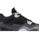 Jordan 4 Retro Fear - Image 6