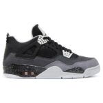 Jordan 4 Retro Fear