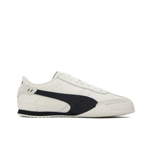 Puma Speed Cat White