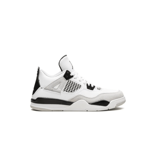 Jordan 4 Retro Military Black