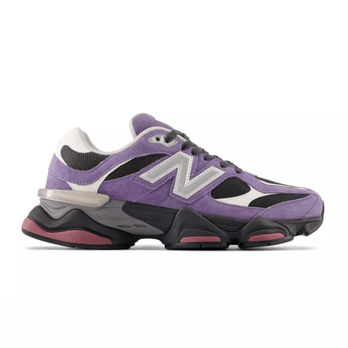 New Balance 9060 Violet Noir