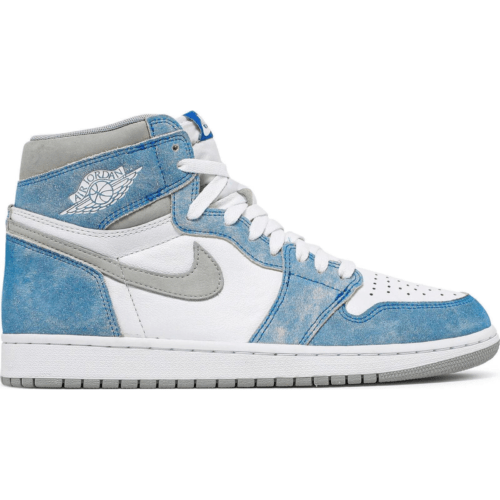 Jordan 1 Retro OG High Hyper Royal