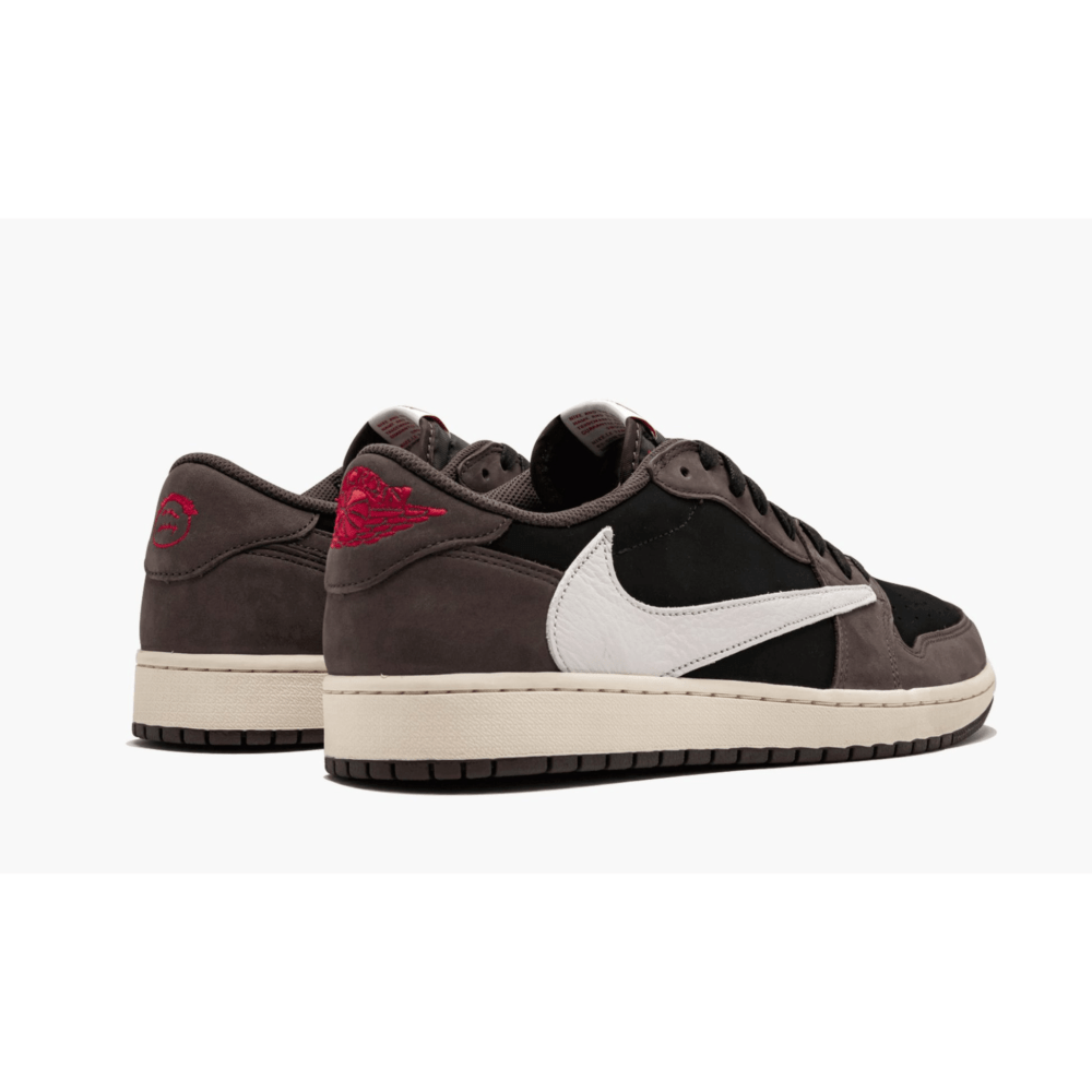 Air Jordan 1 Low Travis Scott - Image 3