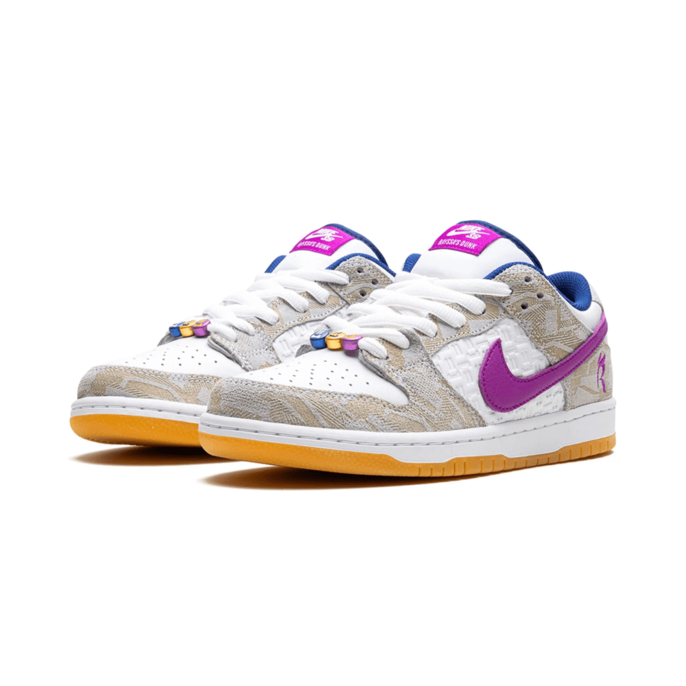 Jordan 1 High "Rayssa Leal" - Image 4