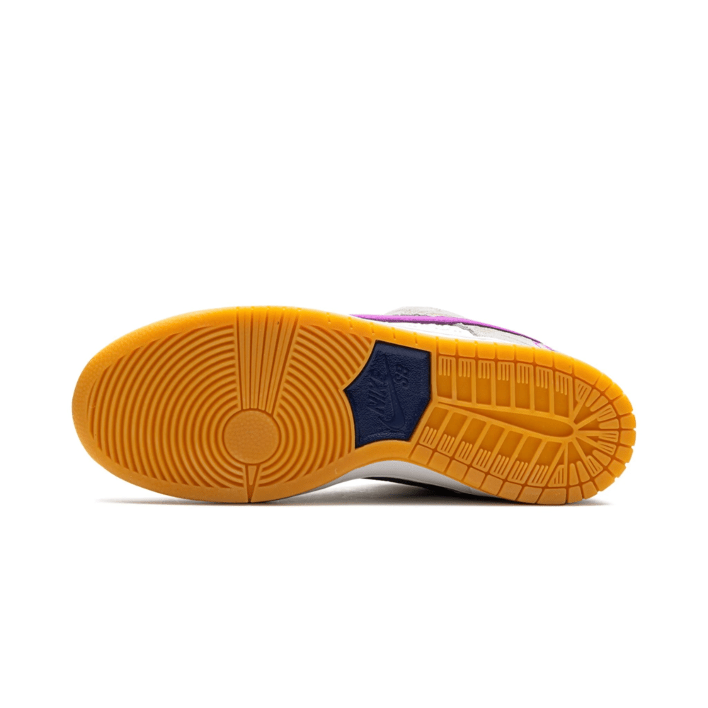Jordan 1 High "Rayssa Leal" - Image 5