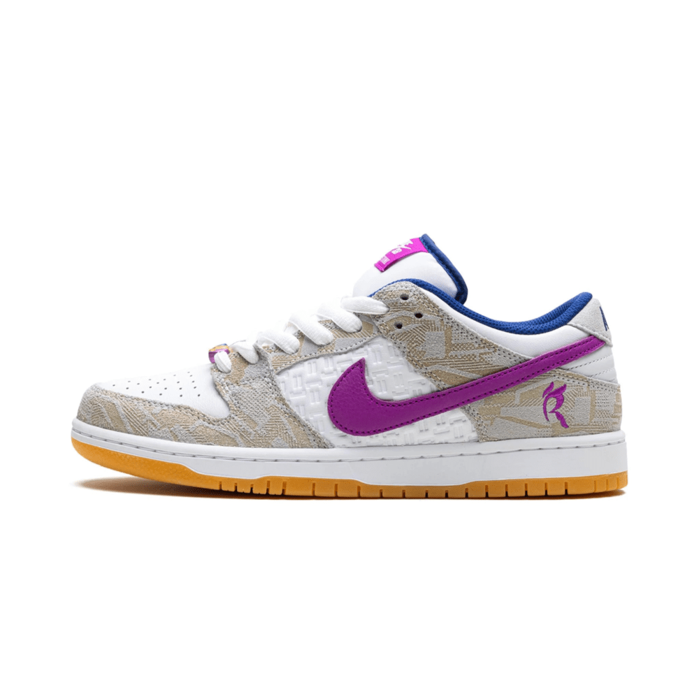 Jordan 1 High "Rayssa Leal" - Image 2