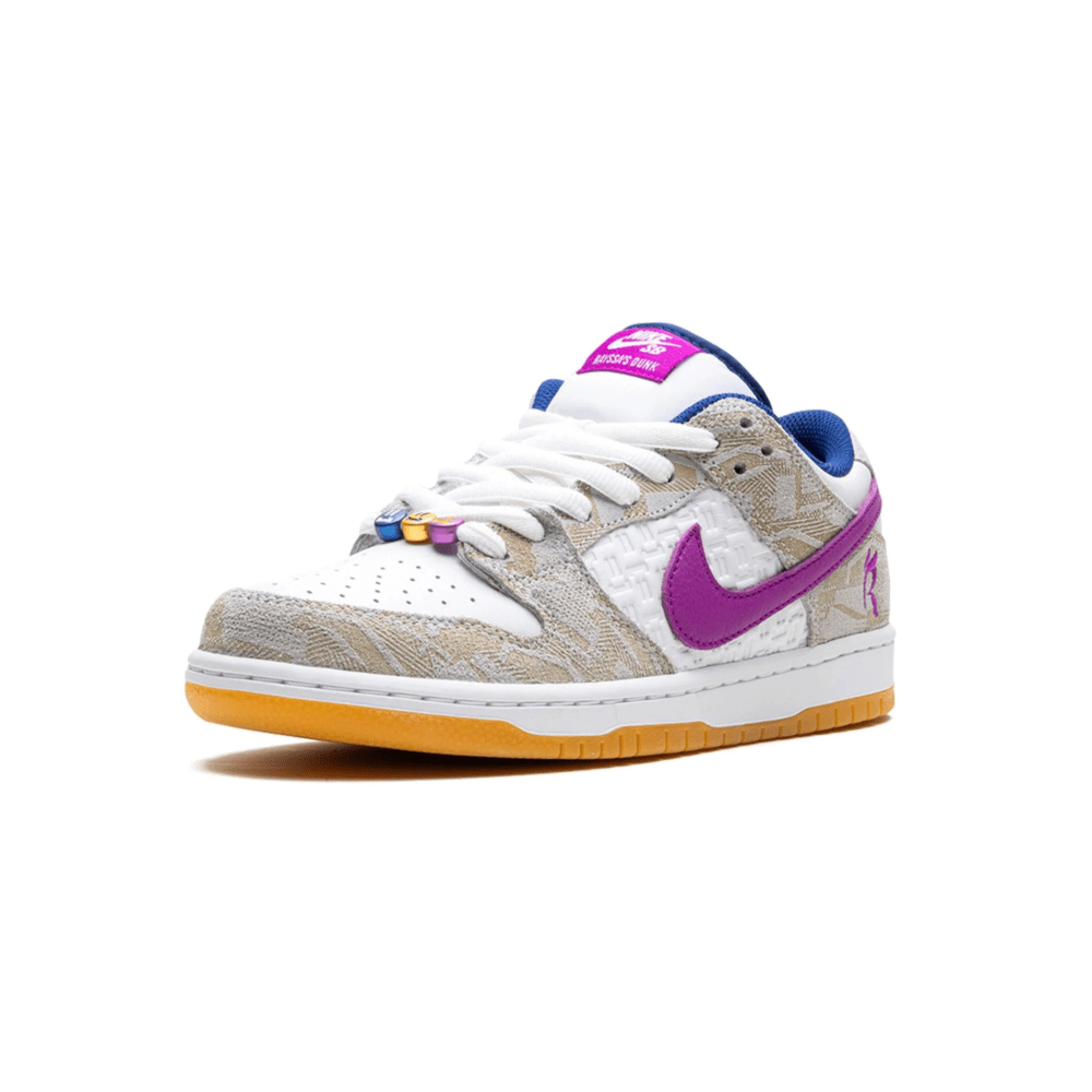 Jordan 1 High "Rayssa Leal" - Image 3