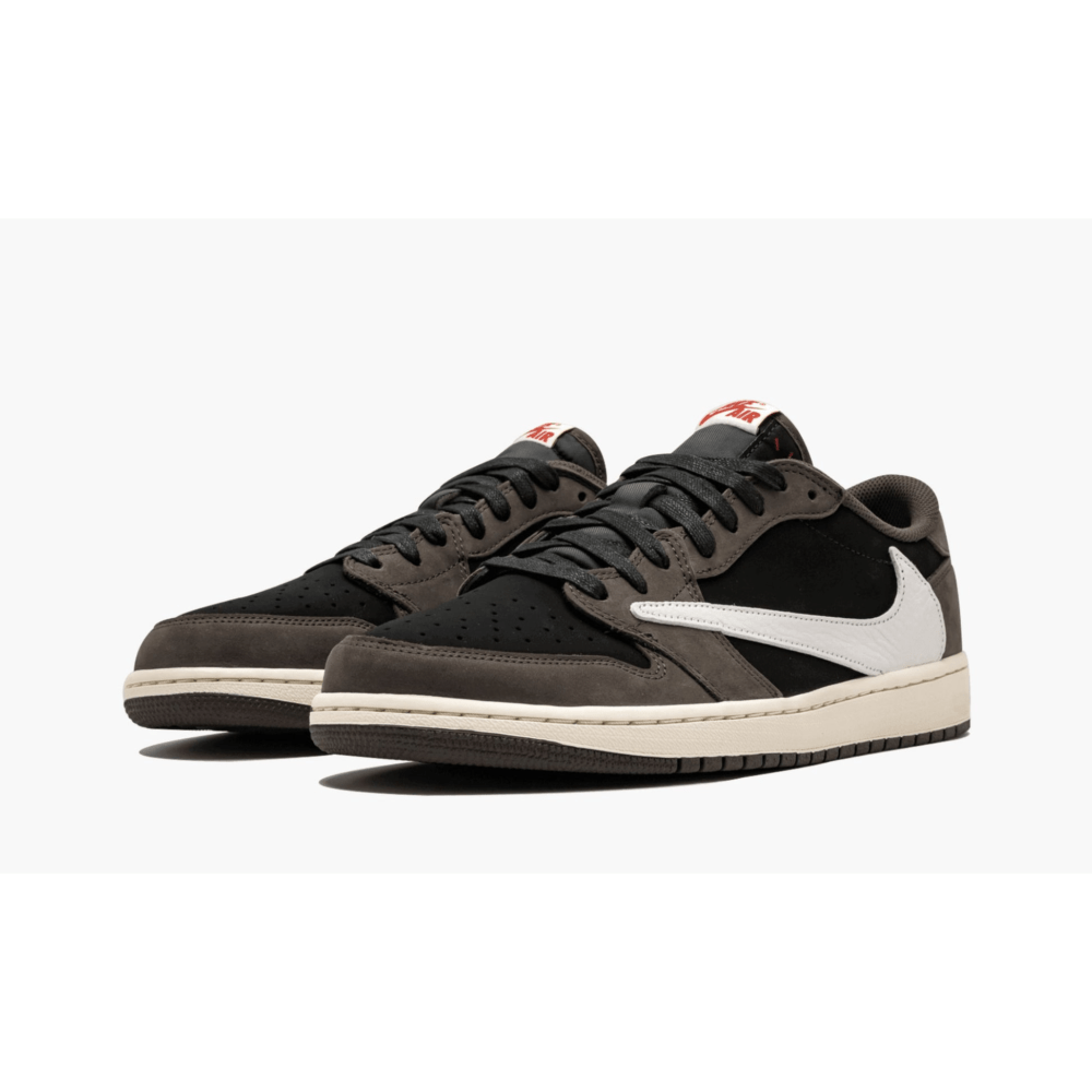 Air Jordan 1 Low Travis Scott - Image 2