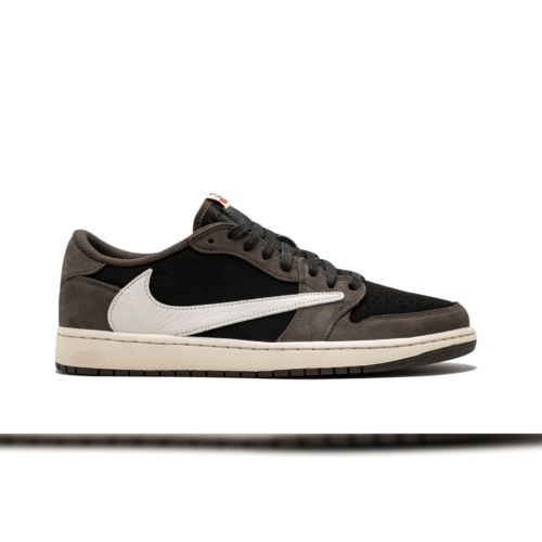 Air Jordan 1 Low Travis Scott