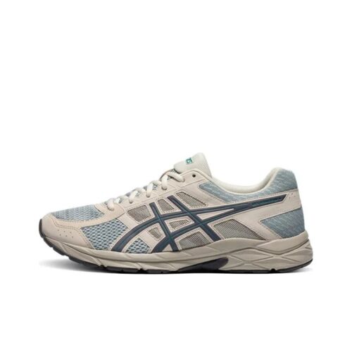 Asics Gel-Contend 4 'Gray Blue'