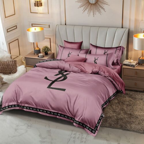 Luxury King Size Bed Sheet