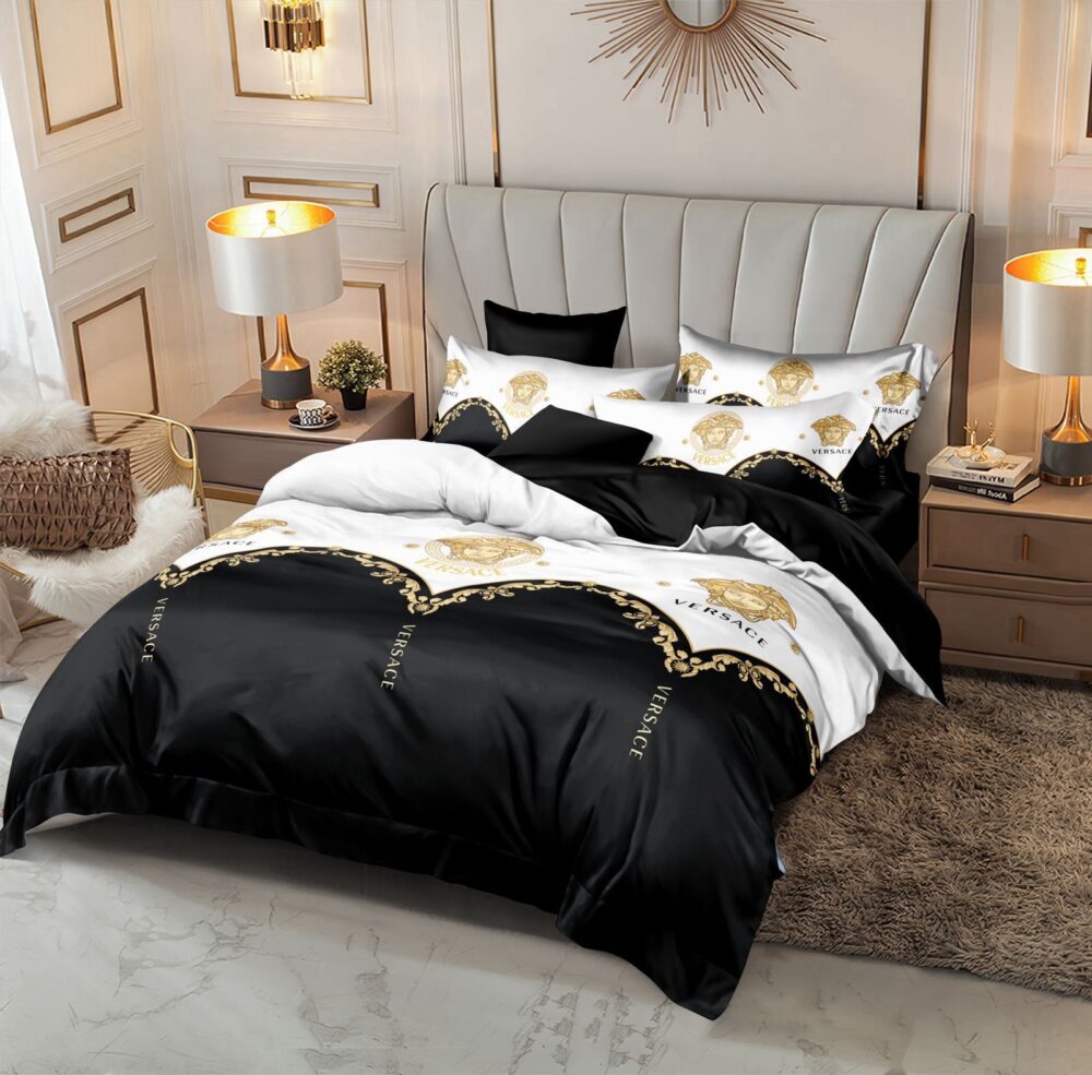 Luxury King Size Bed Sheet