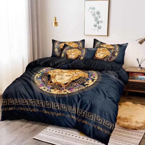 Luxury King Size Bed Sheet
