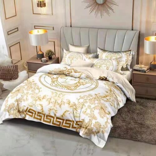 Luxury King Size Bed Sheet