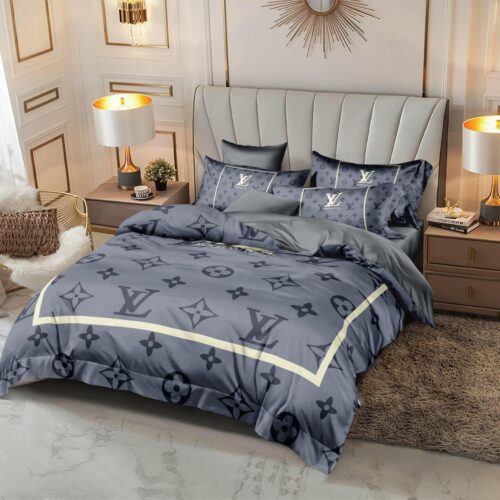 Luxury King Size Bed Sheet