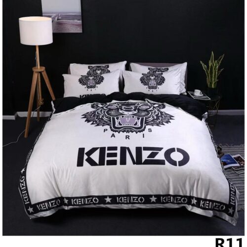 Luxury King Size Bed Sheet
