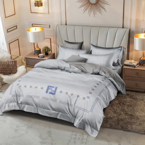 Luxury King Size Bed Sheet