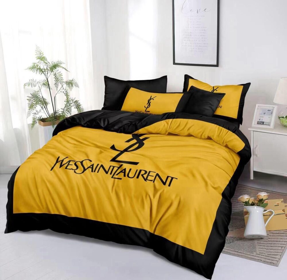 Luxury King Size Bed Sheet