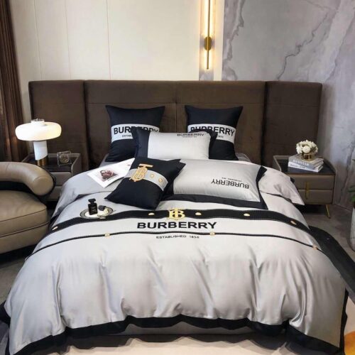 Luxury King Size Bed Sheet