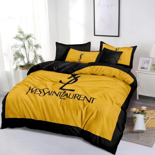 Luxury King Size Bed Sheet