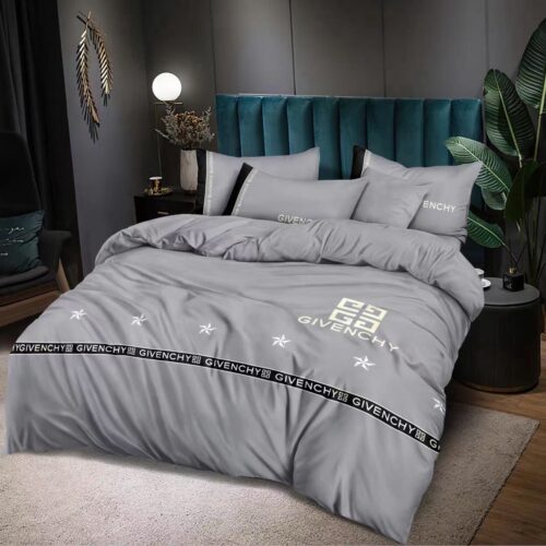 Luxury King Size Bed Sheet