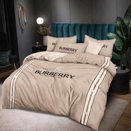 Luxury King Size Bed Sheet