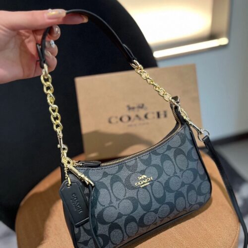 Coach Bag- 29 CM X 12 CM