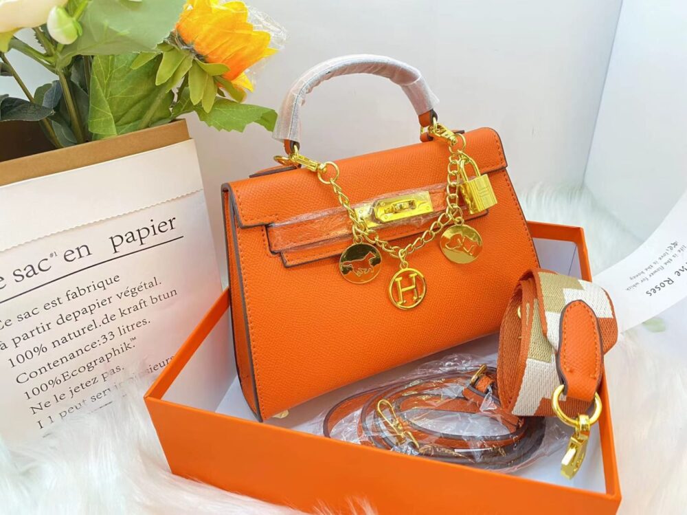 Hermes Bag