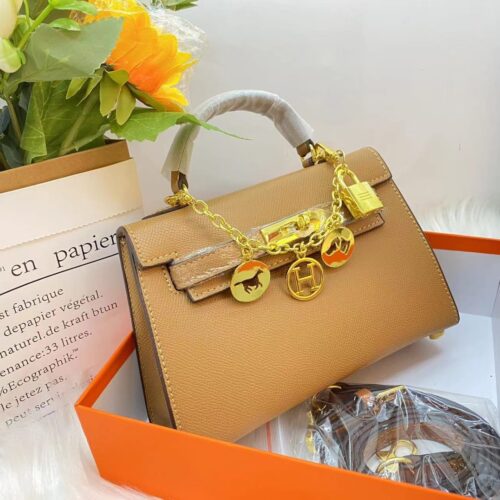 Hermes Bag