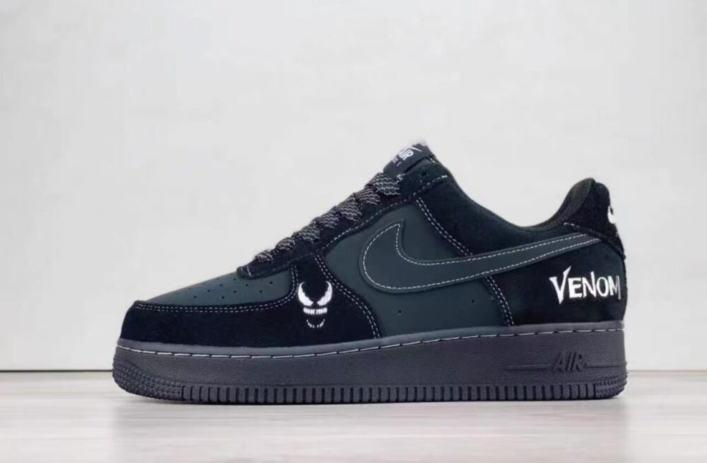 Nike Air Force 1 Venom - Image 6