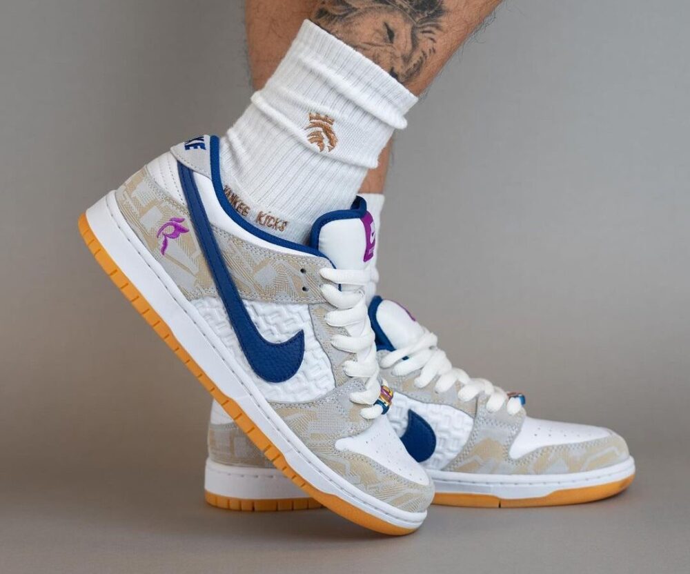 Jordan 1 High "Rayssa Leal" - Image 8