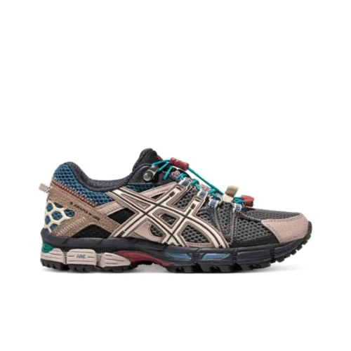 Asics Gel-Kayano 14 "White Midnight"