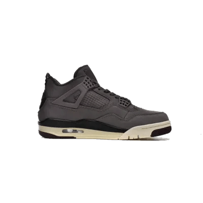 Jordan 4 Retro Dark Coffee