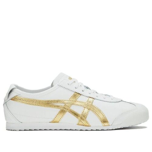 Onitsuka Tiger Mexico 66 Rich Gold