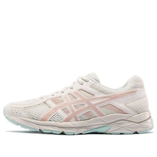 ASICS Gel-contend 4 'Grey Pink'