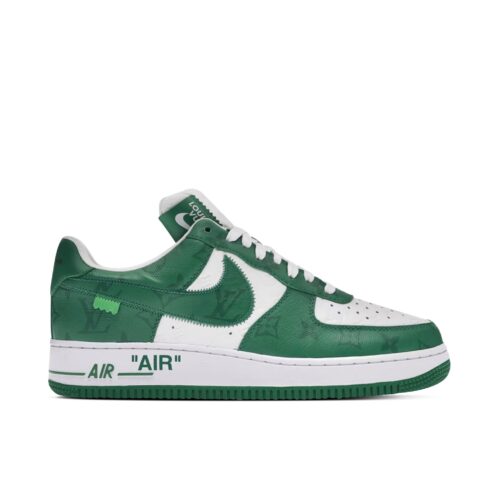 Nike Air Force LV Green