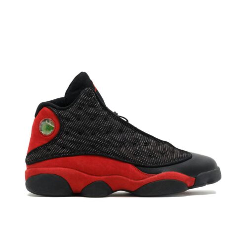 Nike Air Jordan 13 Retro Red Black