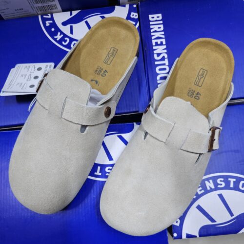 Birkenstock Clogs
