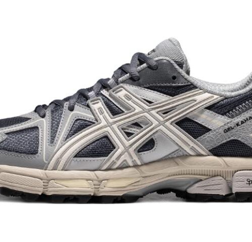 ASICS Gel-Kahana 8 'Retro Grey'
