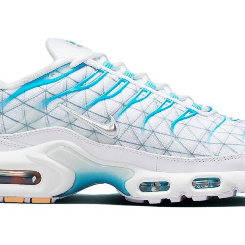 Nike Air Max Plus Marseille