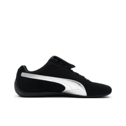 PUMA X Open Yy Speed cat 'Black Shadow Grey'