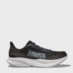 Hoka One One MACH 6 ‘Black White’ - Image 5