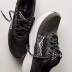 Hoka One One MACH 6 ‘Black White’ - Image 3